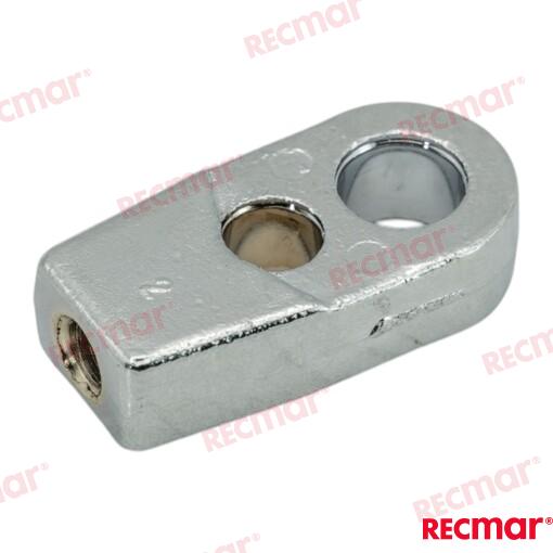 Uzgaļi priekš C2 trosēm 33/C