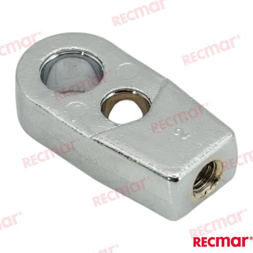 Uzgaļi priekš C2 trosēm 33/C