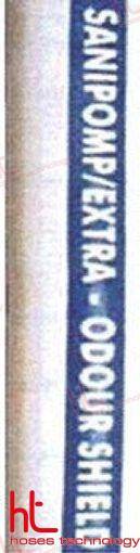 hose sanipomp/extra 19mm. (40 m)