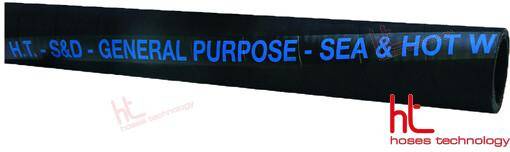 hose sea water/sp10l 38x49mm (1 m)