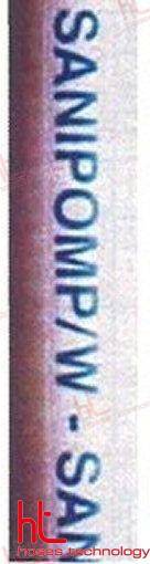 hose sanipomp/w 16mm. (30.5 m)