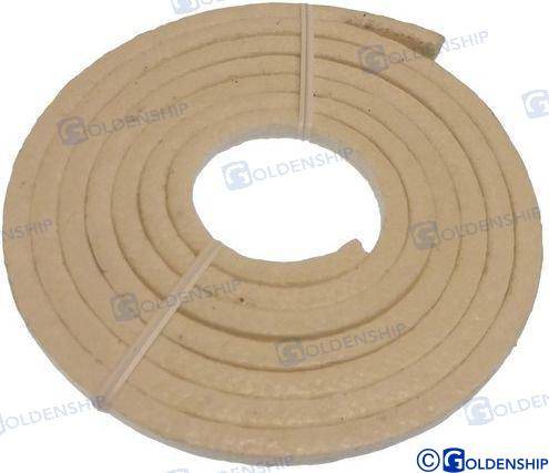 balts iepakojums 8 mm. x 2 m