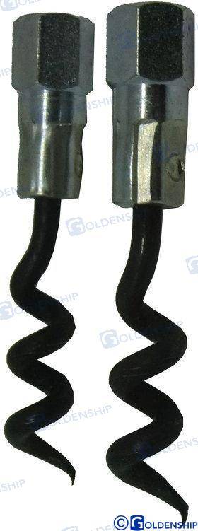 rezerves punkti 11mm