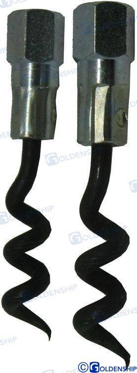 rezerves punkti 12 mm