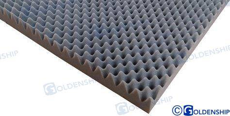 sound insulation material 2*1