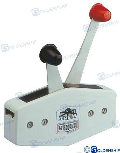 universal remote control box