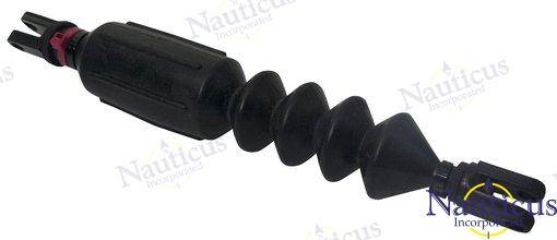 actuator 9.5 x 10'' - 40lb