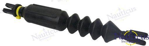 actuator 9.5 x 10'' - 70lb