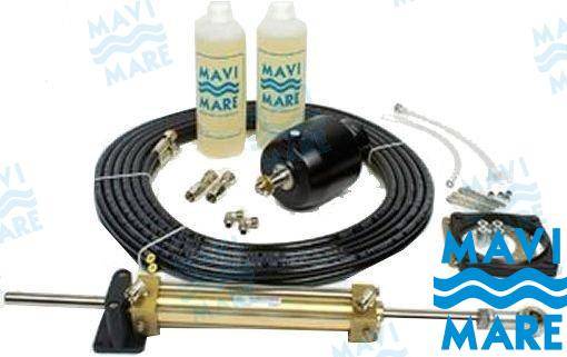 hydraulic steering kit ge30 for boats 5-7m