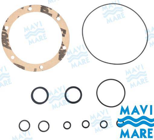 seals kit for gm0-mra