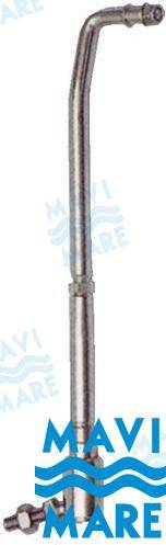 adjustable tillr arm