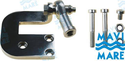 plate starboard ais316 for 358.09