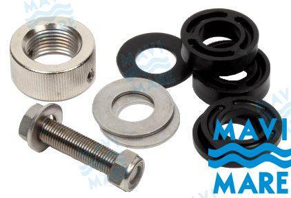 spare parts for cylinder mc150br / mc90b