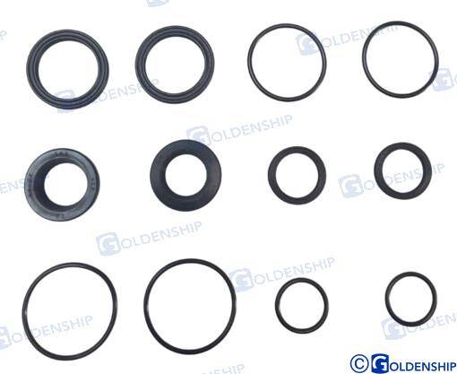 blīvējumu komplekts mc150br cilindram