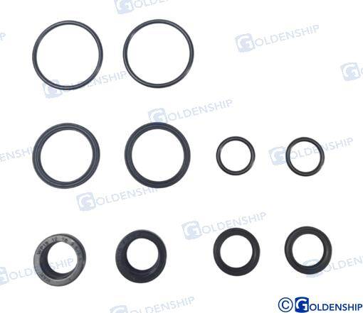 blīvējumu komplekts mc90b cilindram