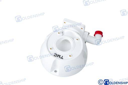 base round toilet gs50010/50011