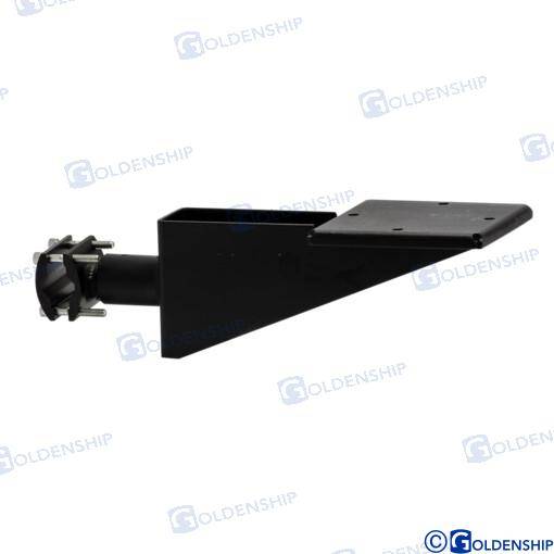 adjustable universal stow n go support