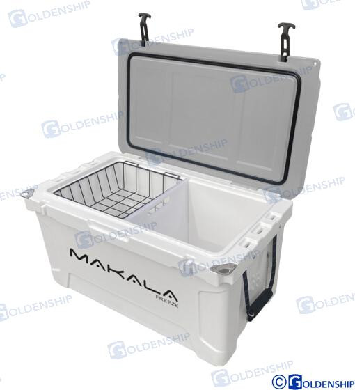 cooler box 45l