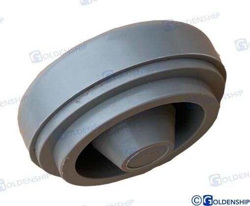 bottom rubber pods gs50250