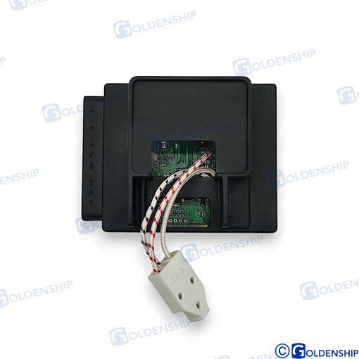 Goldenship Compressor Controller fits Fridges Inox GS50308/GS50309