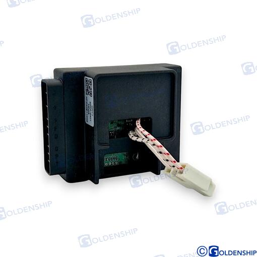 Goldenship Compressor Controller fits Fridges Inox GS50308/GS50309