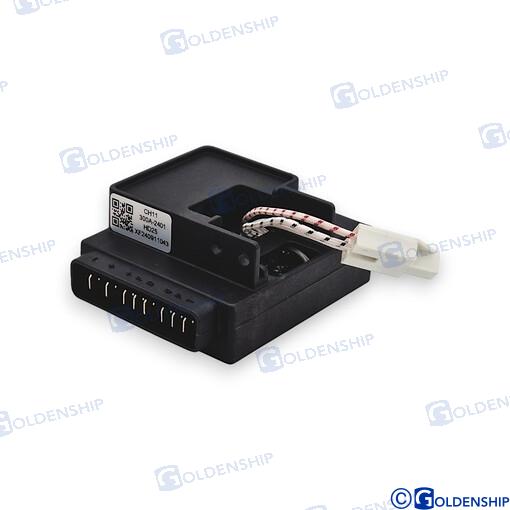Goldenship Compressor Controller fits Fridges Inox GS50308/GS50309