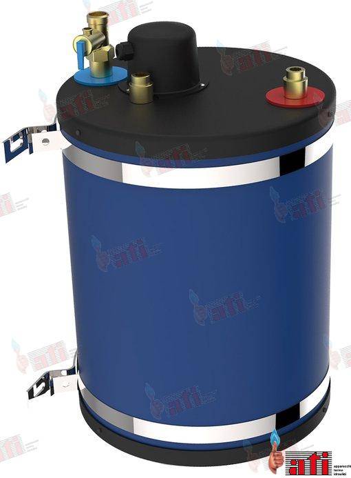 ūdens sildītājs 22 l. - emaljēts - 1250 W
