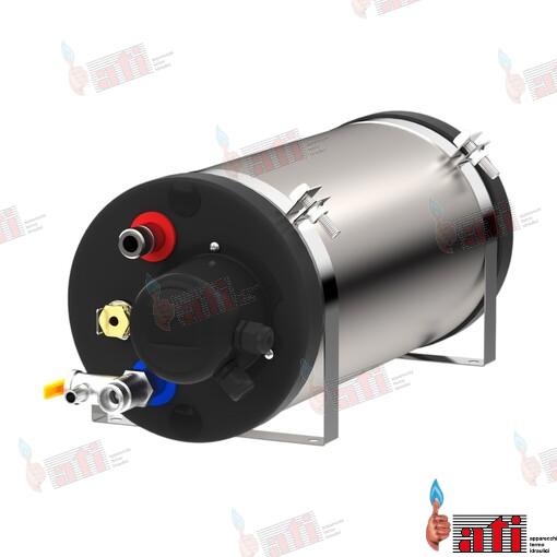 Boiler SS 300W-12V DC, 6