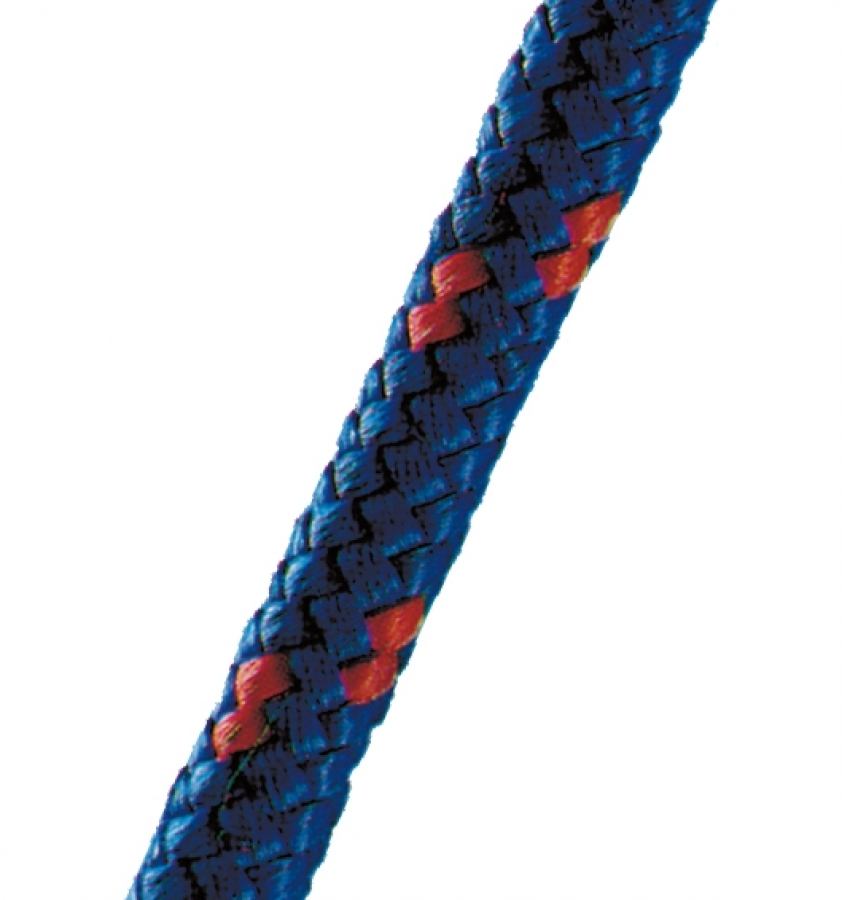Ropes and mooring