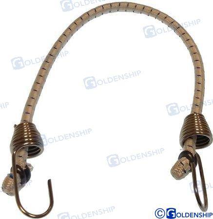 shock cord 30 cm (2pcs)