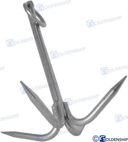 fishing net hook 200 mm.