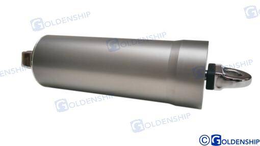damper hydraulic evo 13t