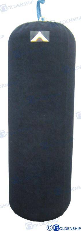fender boot nde5 navy - 215x850 mm