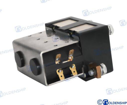 solenoid p-series 24v gs64010/11/12