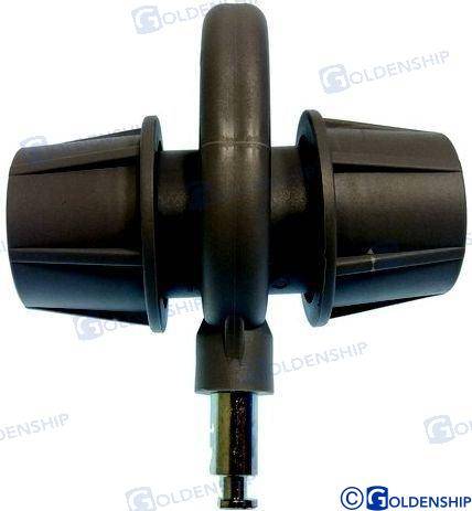 rowlock f/pneum. laiva