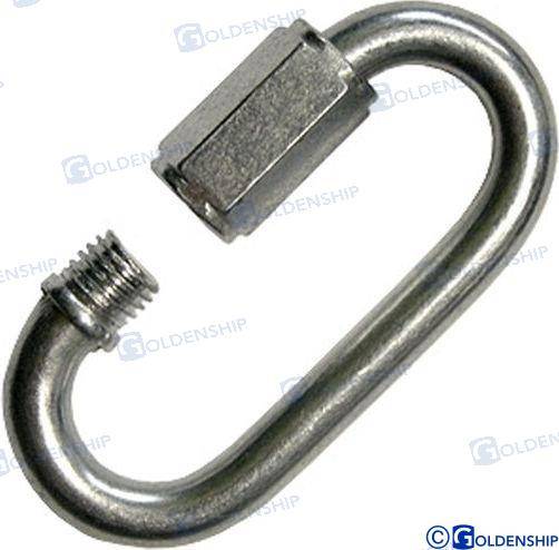 ātrais savienojums aisi-316 4mm