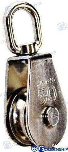 šarnīrveida cilpa, 1 rullītis - 8mm (10 gab.)