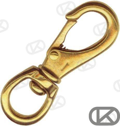 swivel snap-hook 94 mm.