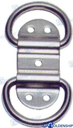 double padese (pack 5)