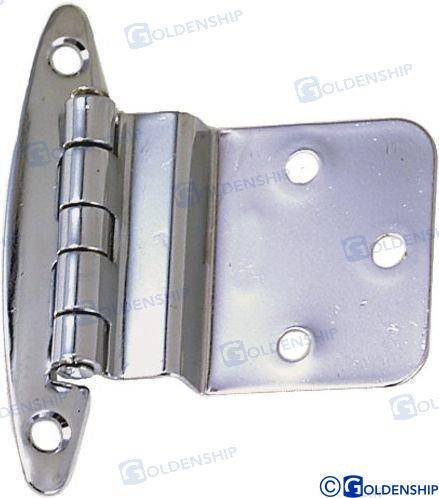 door hinge pk-271 2pcs