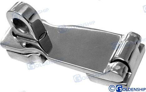 swivel hasp aisi316