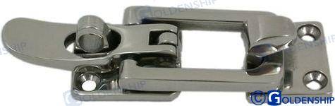 swivel hasp aisi 316