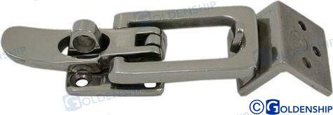 hatch fastener aisi 316 90d