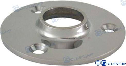 90d weldable round base 7/8"