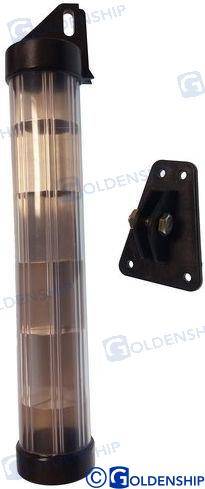 tubulars radar reflectors & base