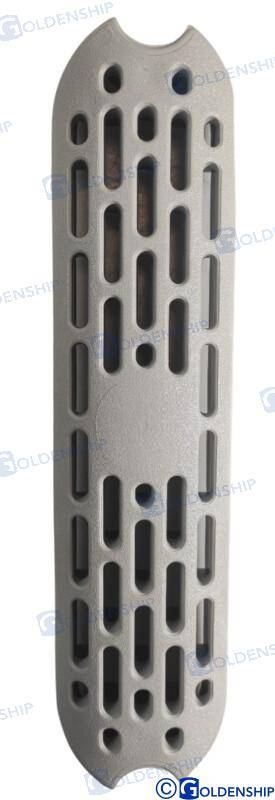 step for gs73020/gs73021 d.25mm L.27,5​ cm