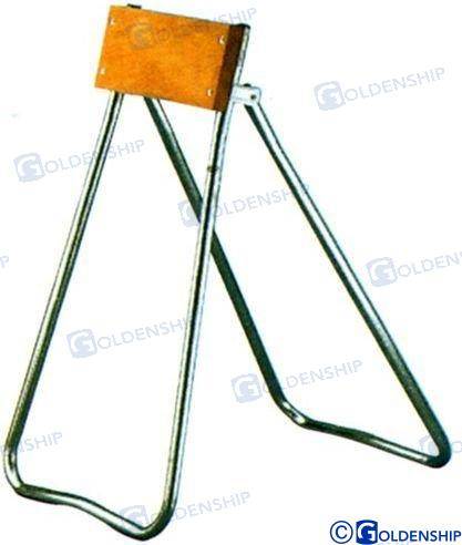 outboard stand 40 kgs.