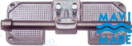 protection plate 280x115mm