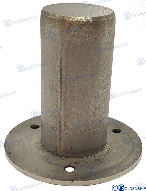 pivot pin for folding gangway dia. 30mm.