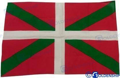 euskadi flag 40x60 cm